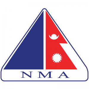 NMA logo